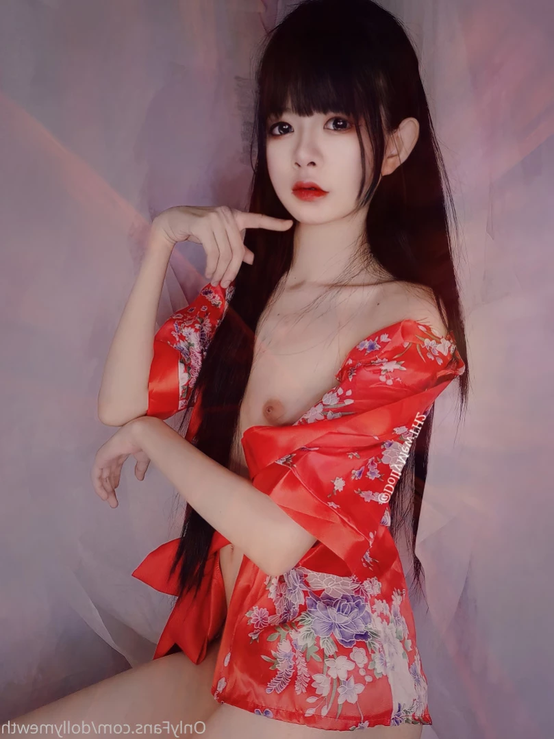 DollyMew💕 [ dollymewth ] Onlyfans leaked photo 11620887 on Hotleaks.tv