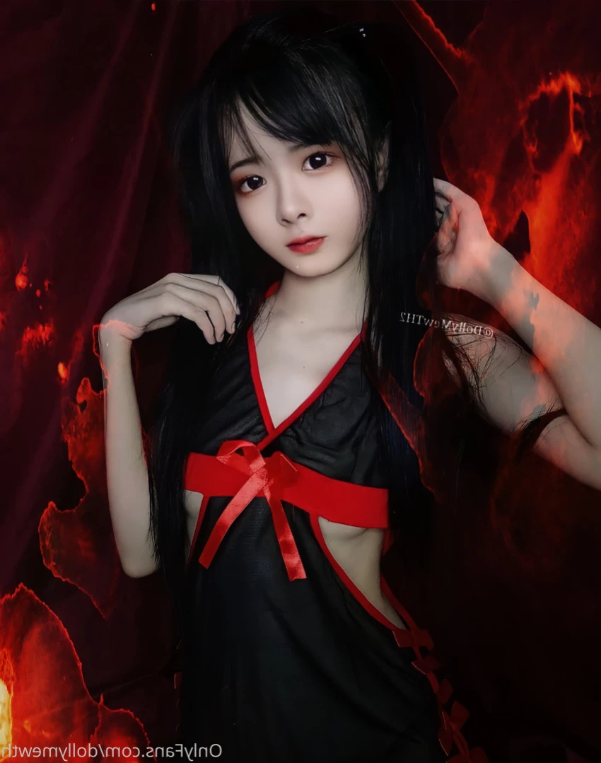 DollyMew💕 [ dollymewth ] Onlyfans leaked photo 11699952 on Hotleaks.tv