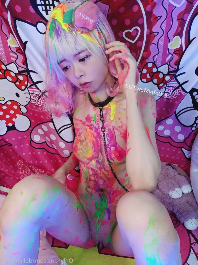 DollyMew💕 [ dollymewth ] Onlyfans leaked photo 11712778 on Hotleaks.tv