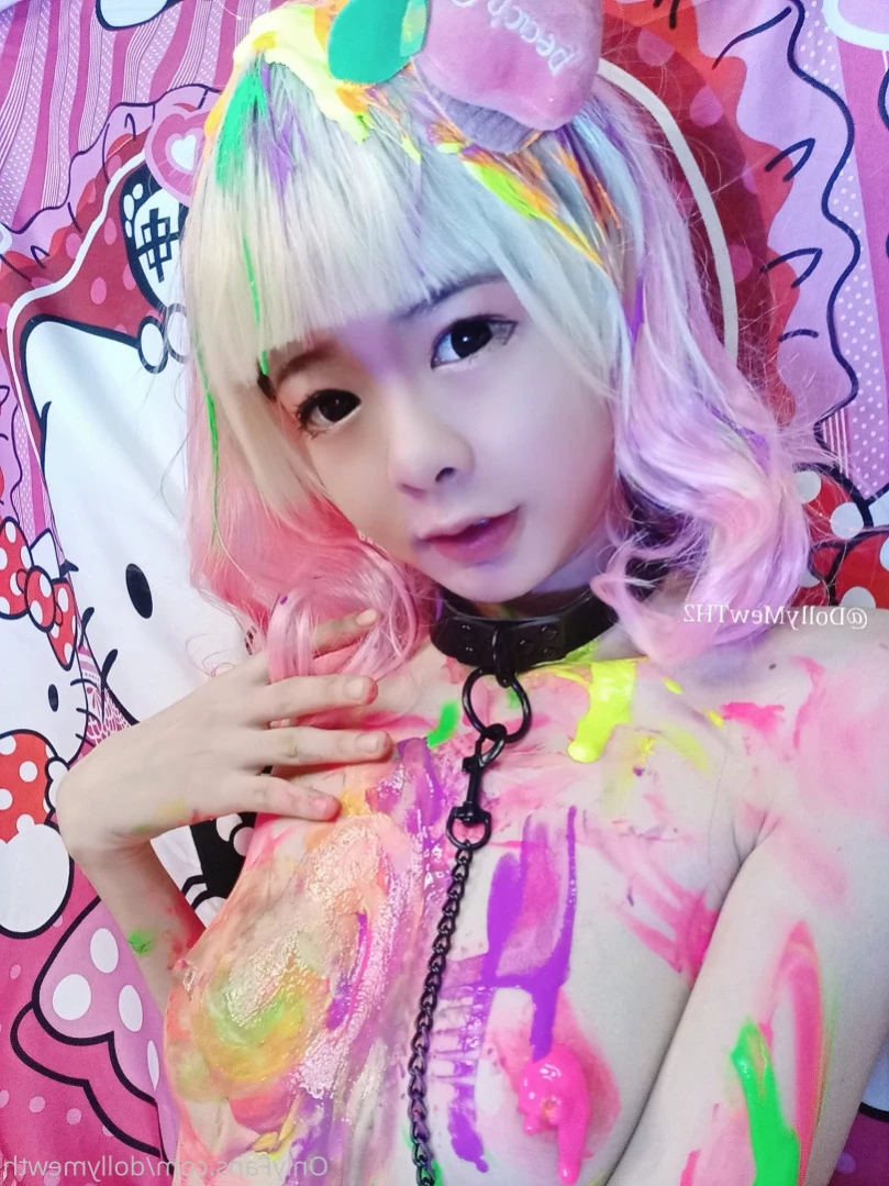 DollyMew💕 [ dollymewth ] Onlyfans leaked photo 11809390 on Hotleaks.tv