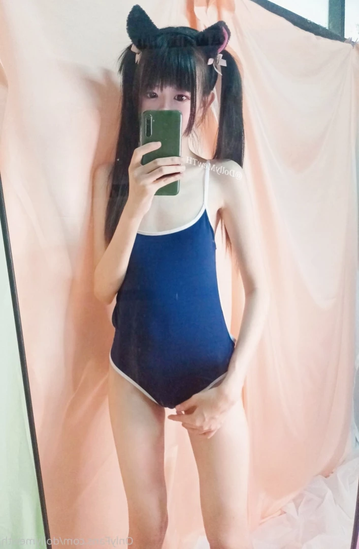 DollyMew💕 [ dollymewth ] Onlyfans leaked photo 11809705 on Hotleaks.tv