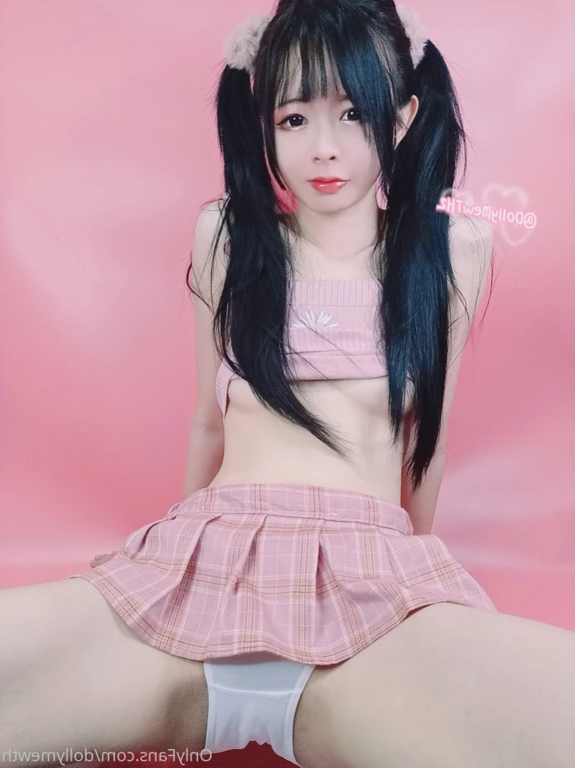 DollyMew💕 [ dollymewth ] Onlyfans leaked photo 11810681 on Hotleaks.tv