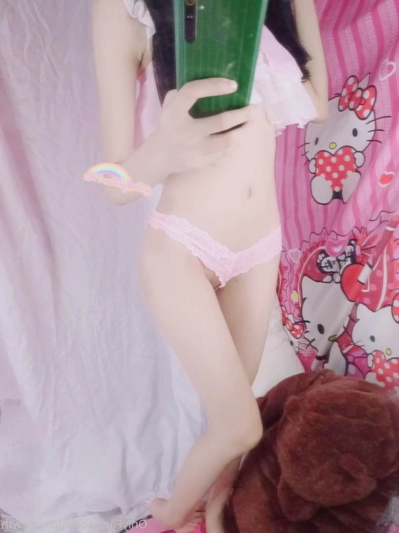 DollyMew💕 [ dollymewth ] Onlyfans leaked photo 11810773 on Hotleaks.tv