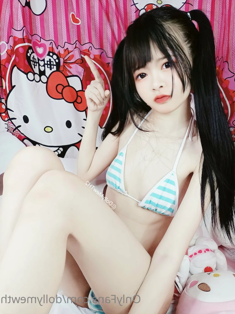 DollyMew💕 [ dollymewth ] Onlyfans leaked photo 11810984 on Hotleaks.tv