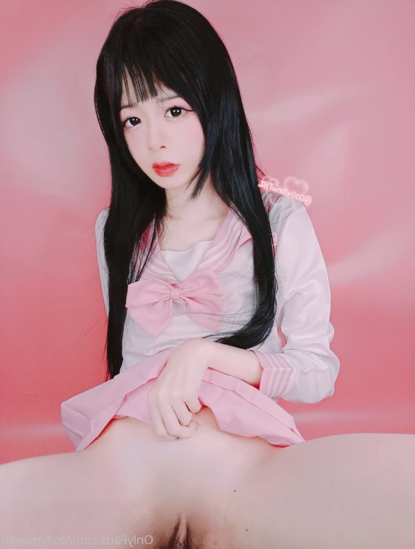 DollyMew💕 [ dollymewth ] Onlyfans leaked photo 11811017 on Hotleaks.tv
