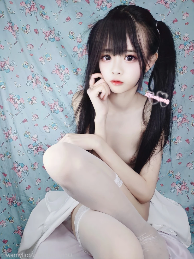 DollyMew💕 [ dollymewth ] Onlyfans leaked photo 11811628 on Hotleaks.tv
