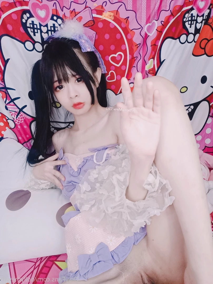 DollyMew💕 [ dollymewth ] Onlyfans leaked photo 11811686 on Hotleaks.tv