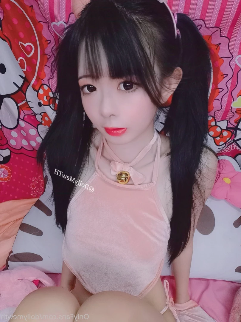 DollyMew💕 [ dollymewth ] Onlyfans leaked photo 11812369 on Hotleaks.tv