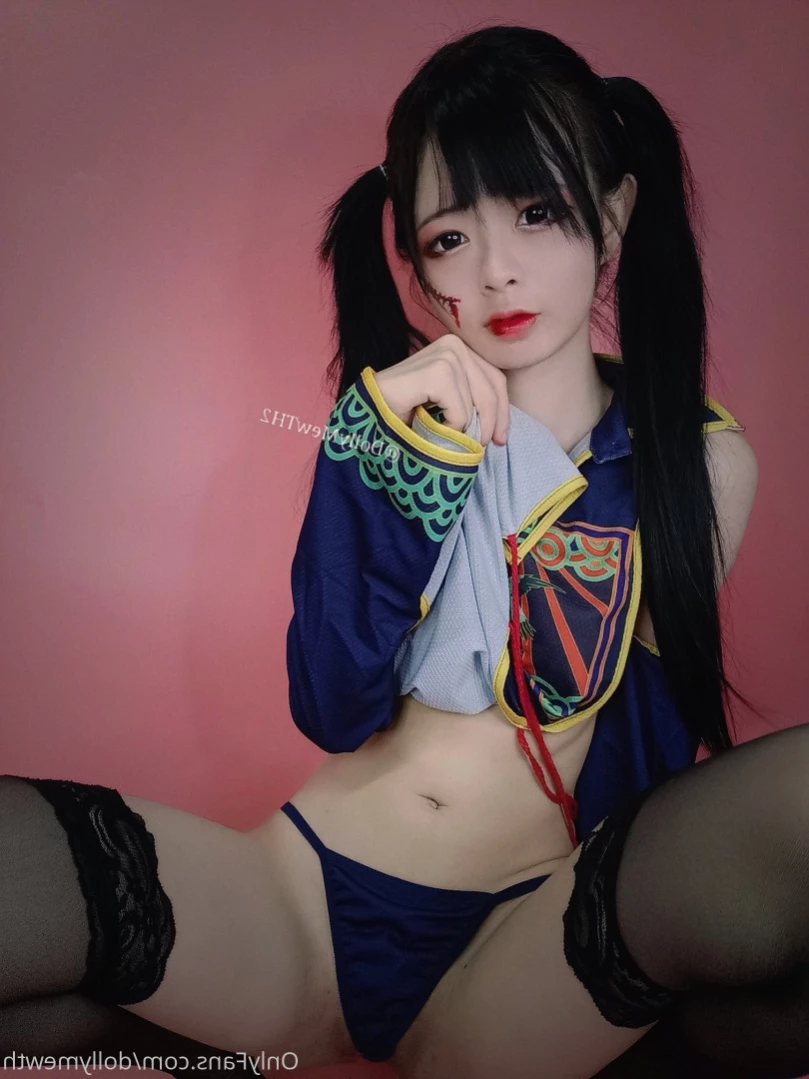 DollyMew💕 [ dollymewth ] Onlyfans leaked photo 11812434 on Hotleaks.tv