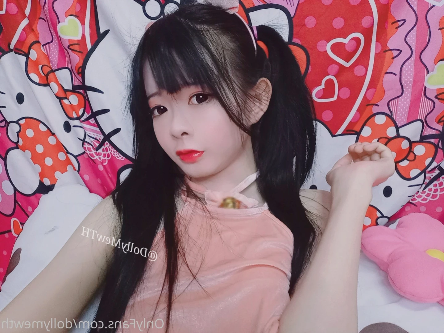 DollyMew💕 [ dollymewth ] Onlyfans leaked photo 11812445 on Hotleaks.tv