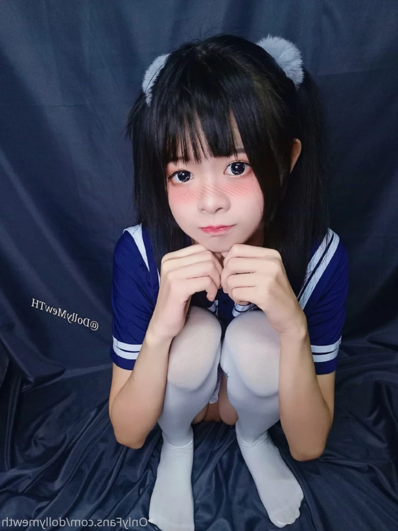 DollyMew💕 [ dollymewth ] Onlyfans leaked photo 11812513 on Hotleaks.tv