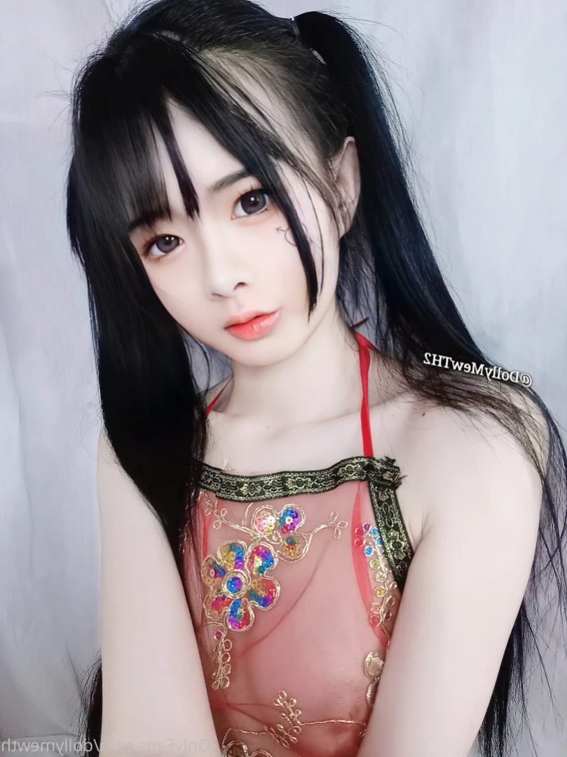 DollyMew💕 [ dollymewth ] Onlyfans leaked photo 11812926 on Hotleaks.tv