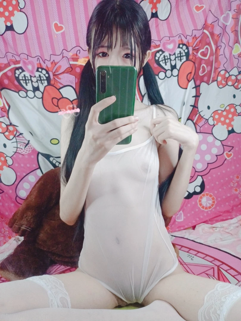 DollyMew💕 [ dollymewth ] Onlyfans leaked photo 11821240 on Hotleaks.tv