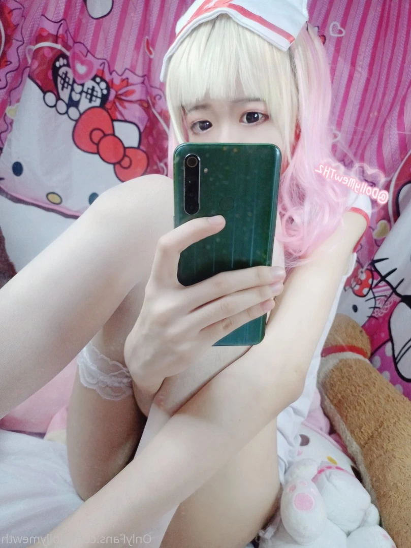 DollyMew💕 [ dollymewth ] Onlyfans leaked photo 11821674 on Hotleaks.tv