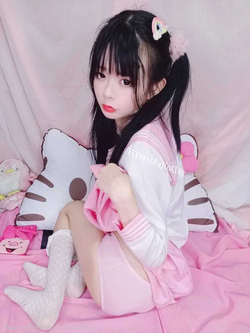 DollyMew💕 [ dollymewth ] Onlyfans leaked photo 11822036 on Hotleaks.tv