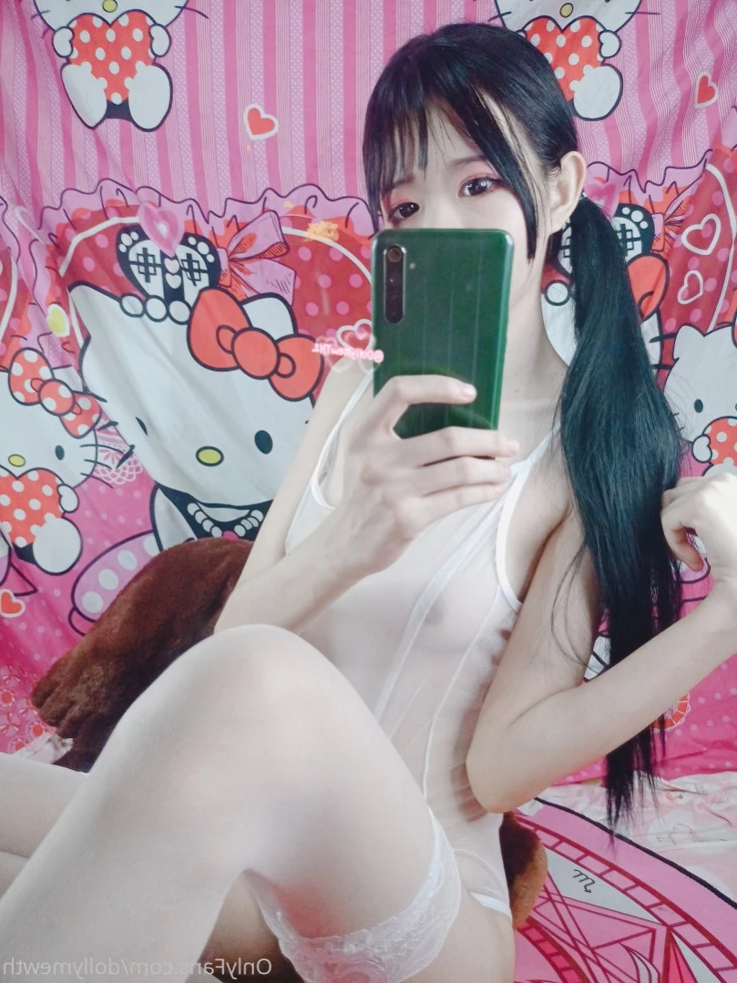 DollyMew💕 [ dollymewth ] Onlyfans leaked photo 11822153 on Hotleaks.tv