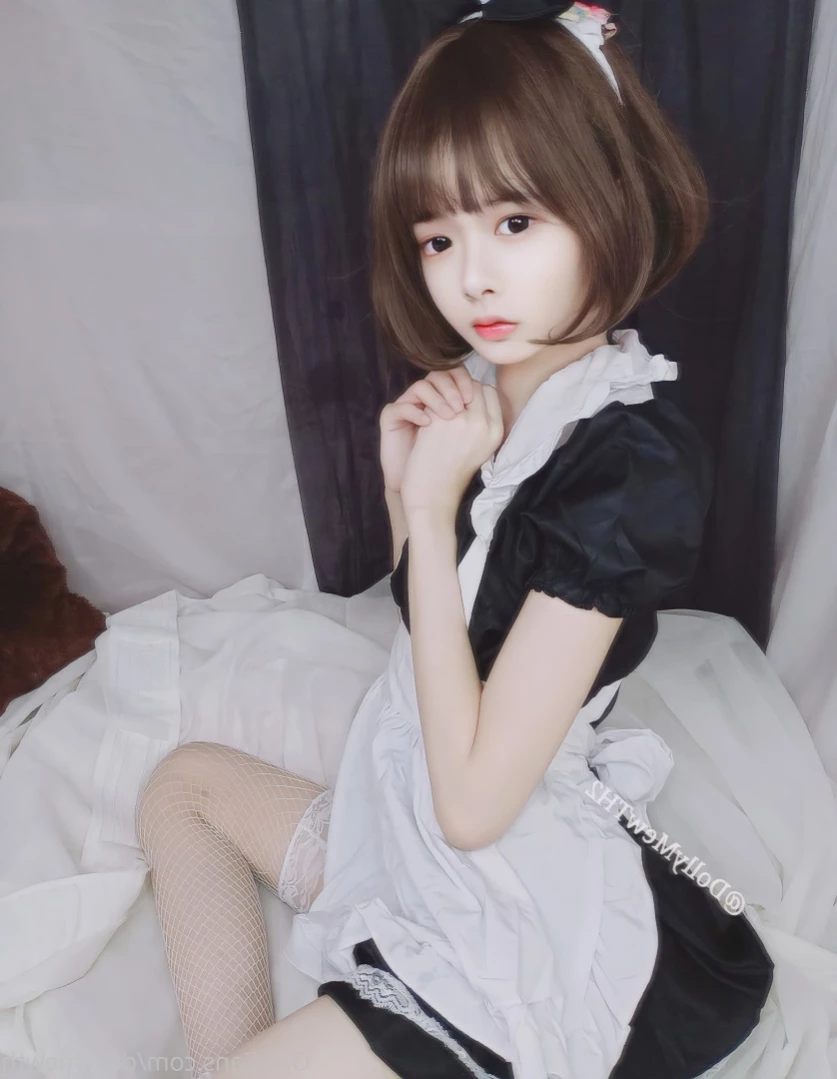 DollyMew💕 [ dollymewth ] Onlyfans leaked photo 11822438 on Hotleaks.tv
