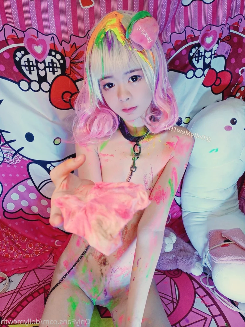 DollyMew💕 [ dollymewth ] Onlyfans leaked photo 11823328 on Hotleaks.tv
