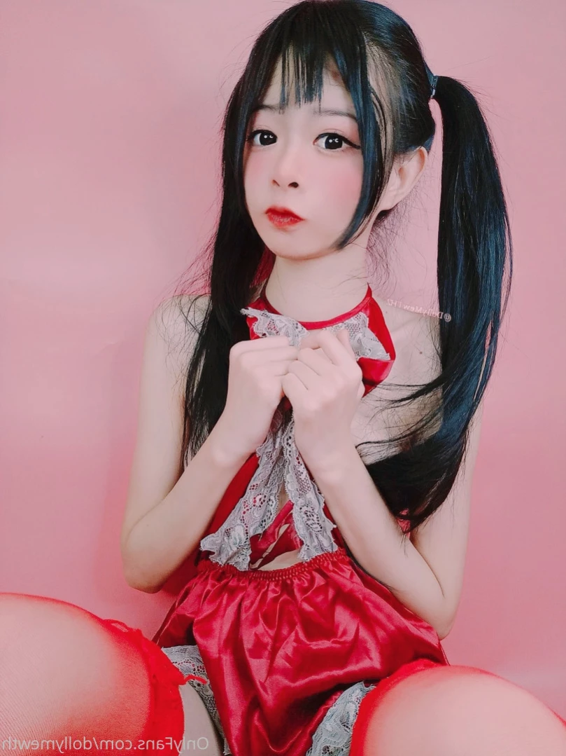 DollyMew💕 [ dollymewth ] Onlyfans leaked photo 11823477 on Hotleaks.tv