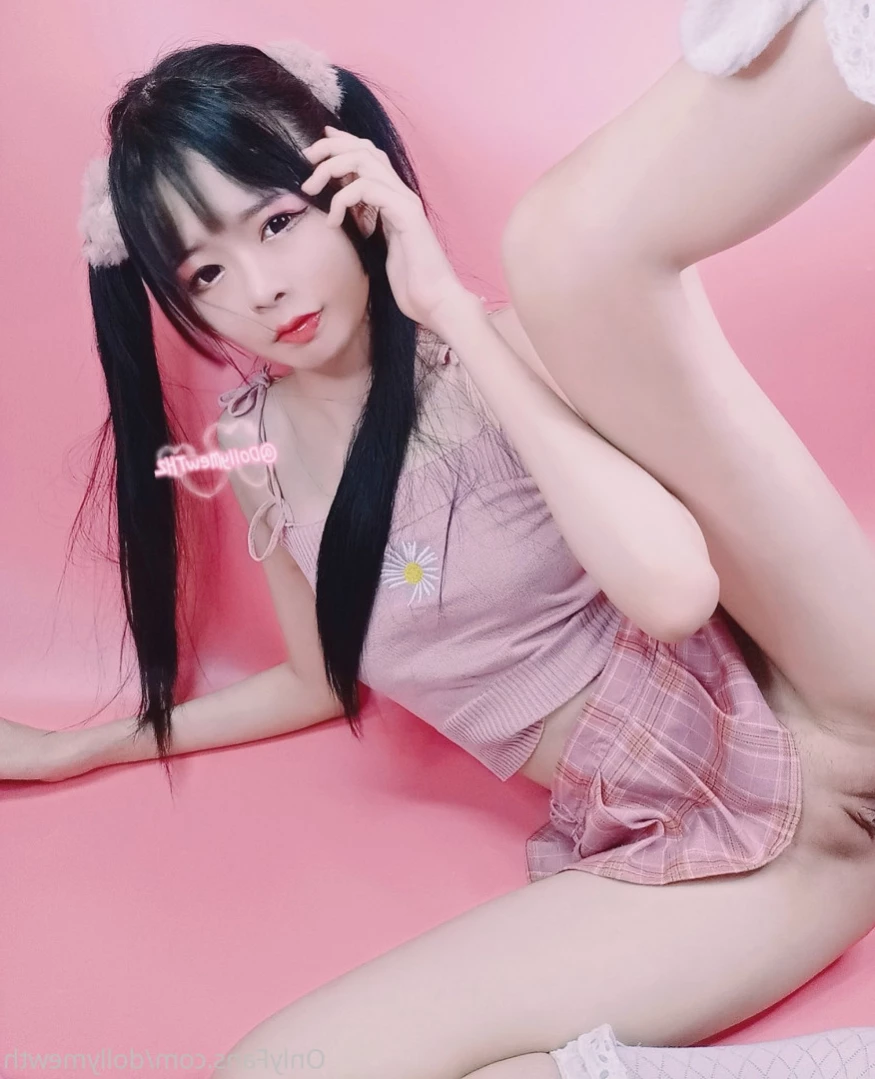 DollyMew💕 [ dollymewth ] Onlyfans leaked photo 11823593 on Hotleaks.tv