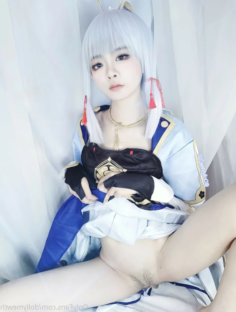 DollyMew💕 [ dollymewth ] Onlyfans leaked photo 11823792 on Hotleaks.tv