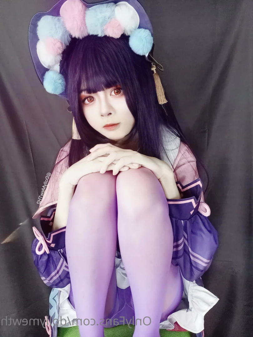 DollyMew💕 [ dollymewth ] Onlyfans leaked photo 11823824 on Hotleaks.tv
