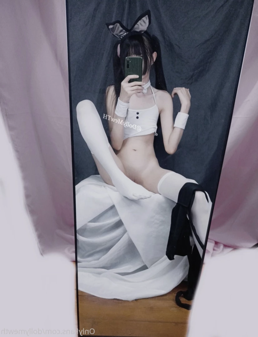 DollyMew💕 [ dollymewth ] Onlyfans leaked photo 11824174 on Hotleaks.tv