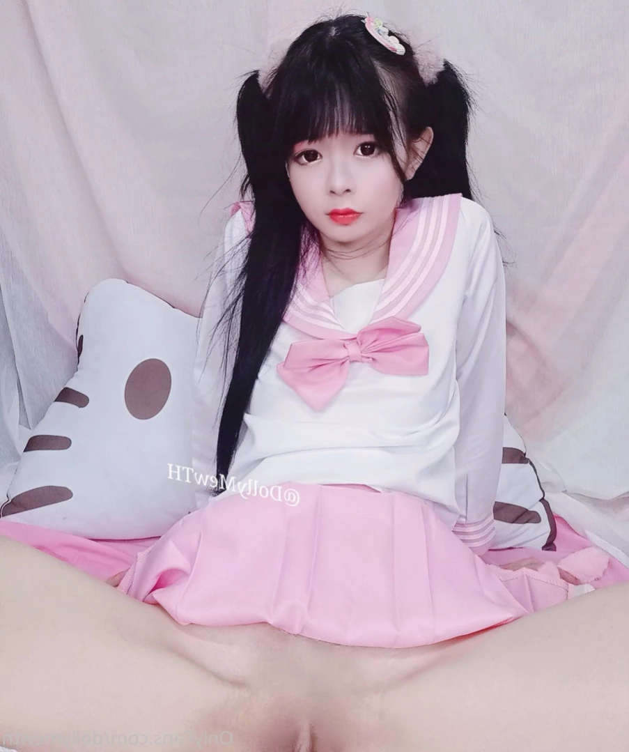 DollyMew💕 [ dollymewth ] Onlyfans leaked photo 11824199 on Hotleaks.tv