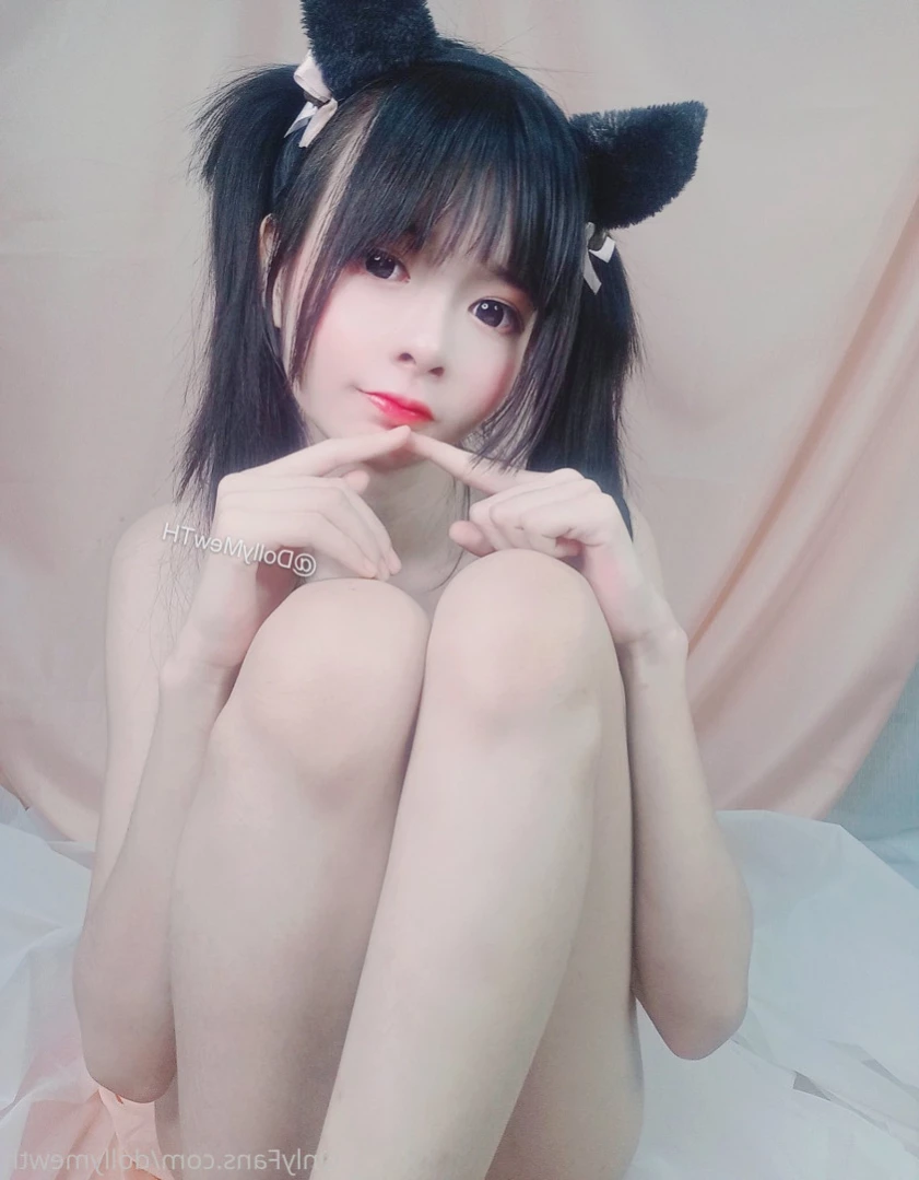 DollyMew💕 [ dollymewth ] Onlyfans leaked photo 11824222 on Hotleaks.tv