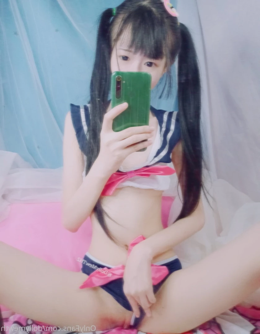 DollyMew💕 [ dollymewth ] Onlyfans leaked photo 11824633 on Hotleaks.tv