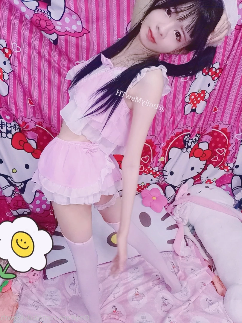 DollyMew💕 [ dollymewth ] Onlyfans leaked photo 11825334 on Hotleaks.tv