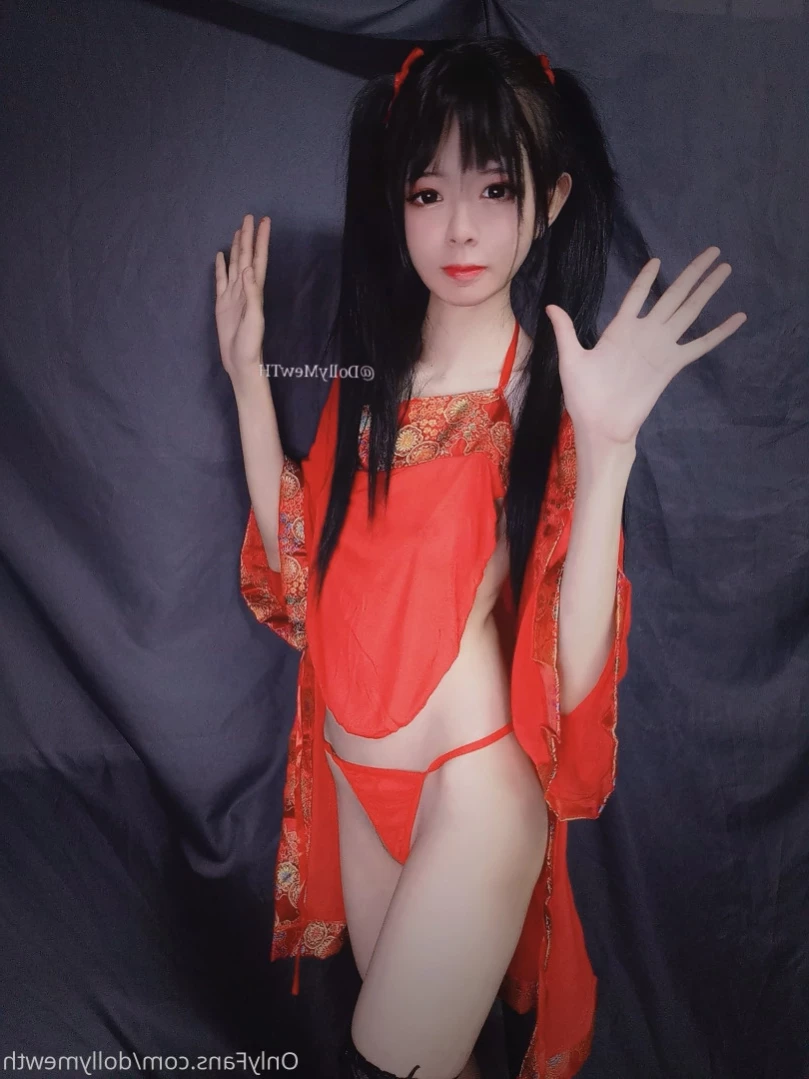 DollyMew💕 [ dollymewth ] Onlyfans leaked photo 11825358 on Hotleaks.tv