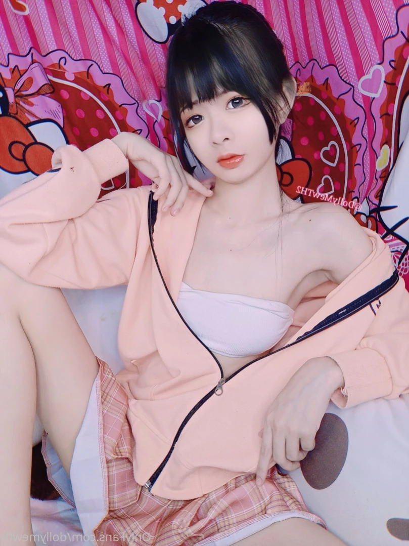 DollyMew💕 [ dollymewth ] Onlyfans leaked photo 11825427 on Hotleaks.tv