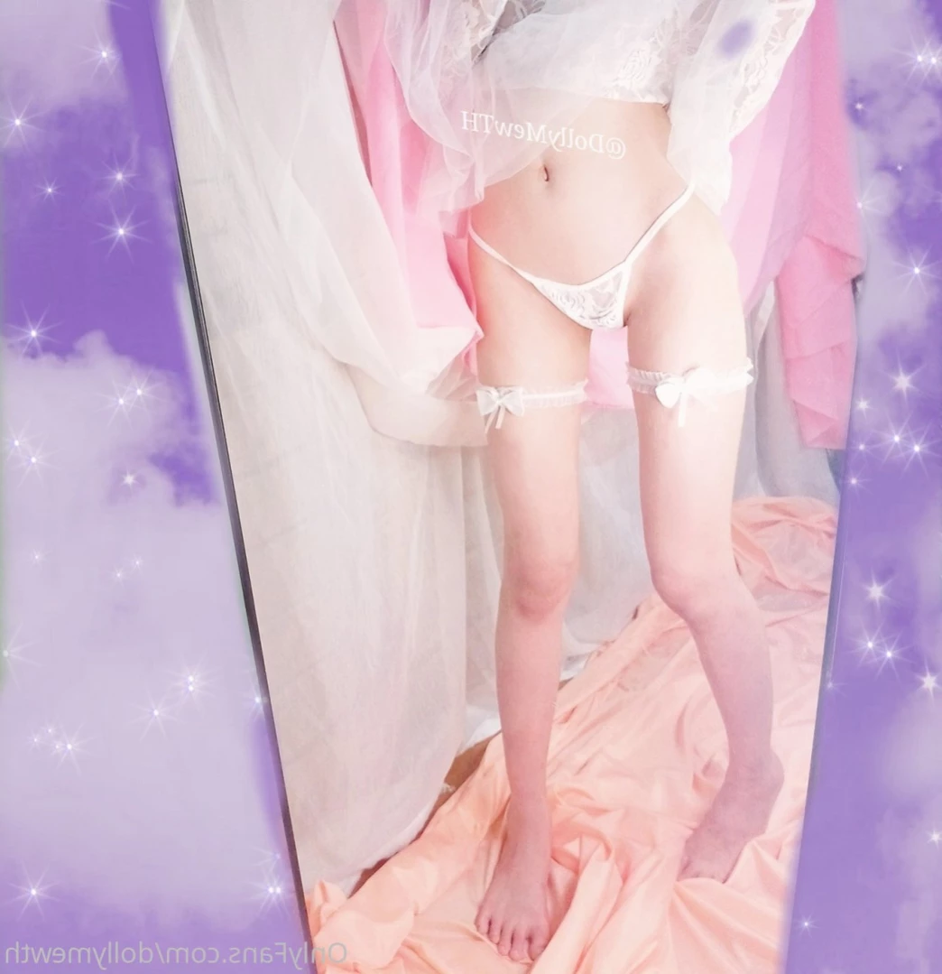 DollyMew💕 [ dollymewth ] Onlyfans leaked photo 11825710 on Hotleaks.tv