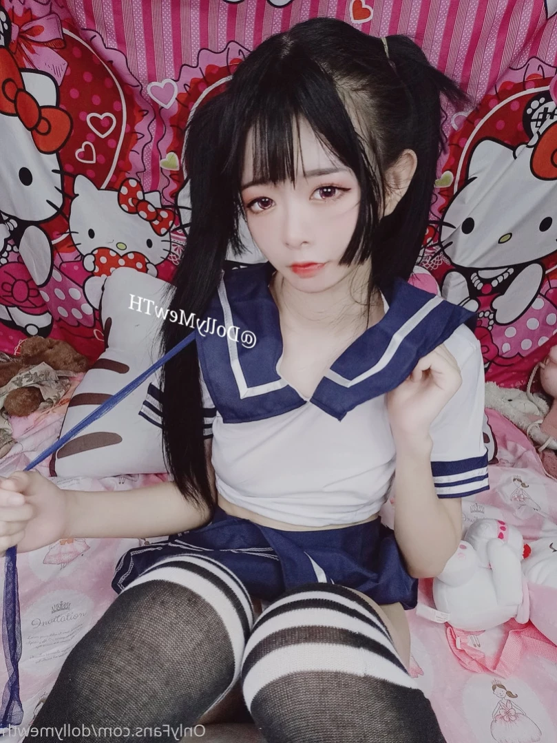 DollyMew💕 [ dollymewth ] Onlyfans leaked photo 11828925 on Hotleaks.tv