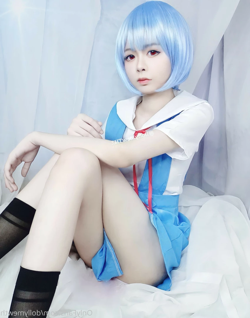 DollyMew💕 [ dollymewth ] Onlyfans leaked photo 11830352 on Hotleaks.tv