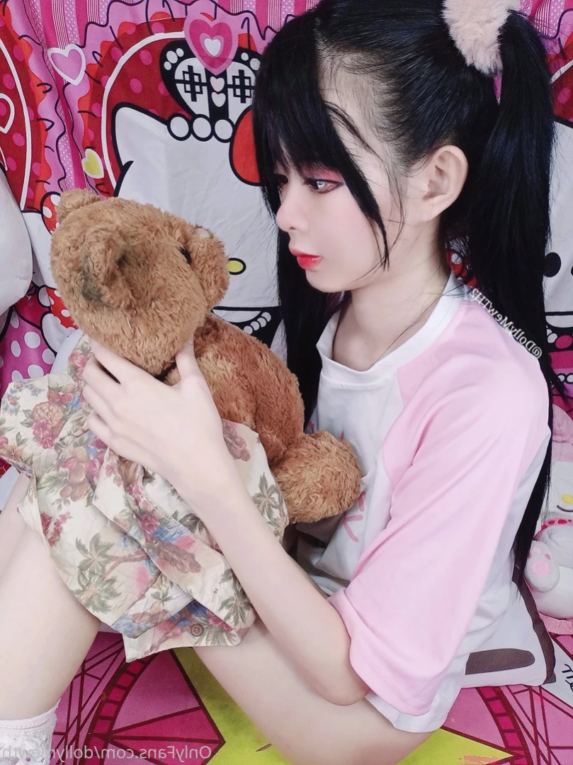 DollyMew💕 [ dollymewth ] Onlyfans leaked photo 11928259 on Hotleaks.tv