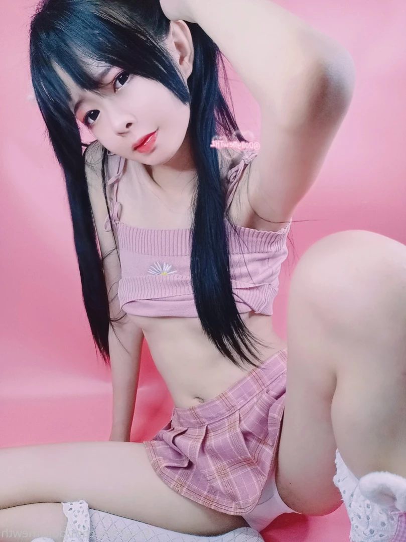 DollyMew💕 [ dollymewth ] Onlyfans leaked photo 11928390 on Hotleaks.tv