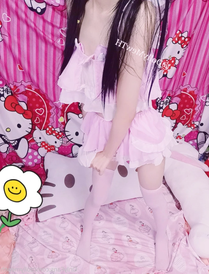 DollyMew💕 [ dollymewth ] Onlyfans leaked photo 11929151 on Hotleaks.tv