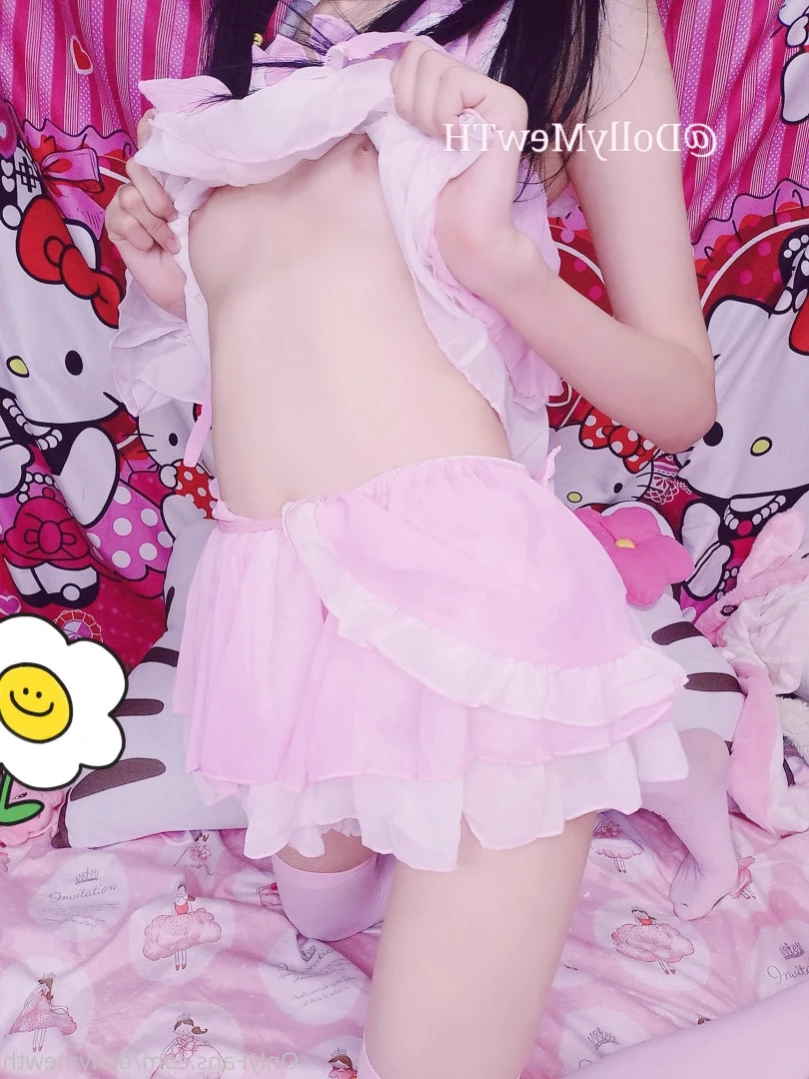 DollyMew💕 [ dollymewth ] Onlyfans leaked photo 11929723 on Hotleaks.tv