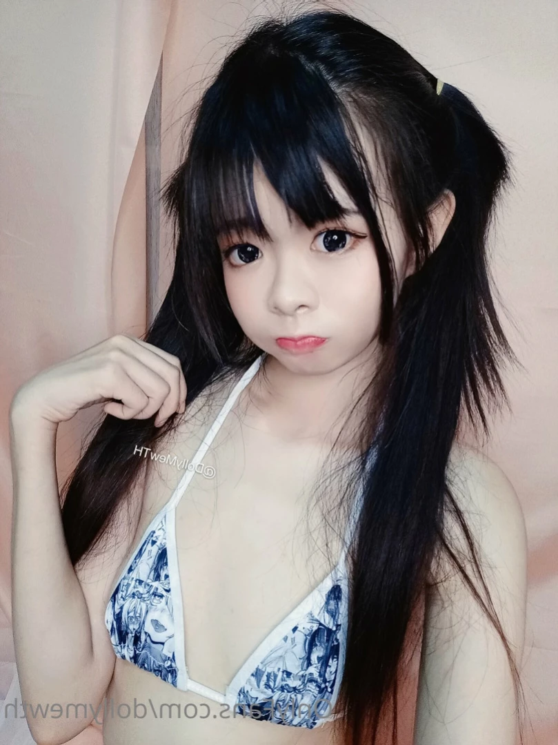 DollyMew💕 [ dollymewth ] Onlyfans leaked photo 11930389 on Hotleaks.tv