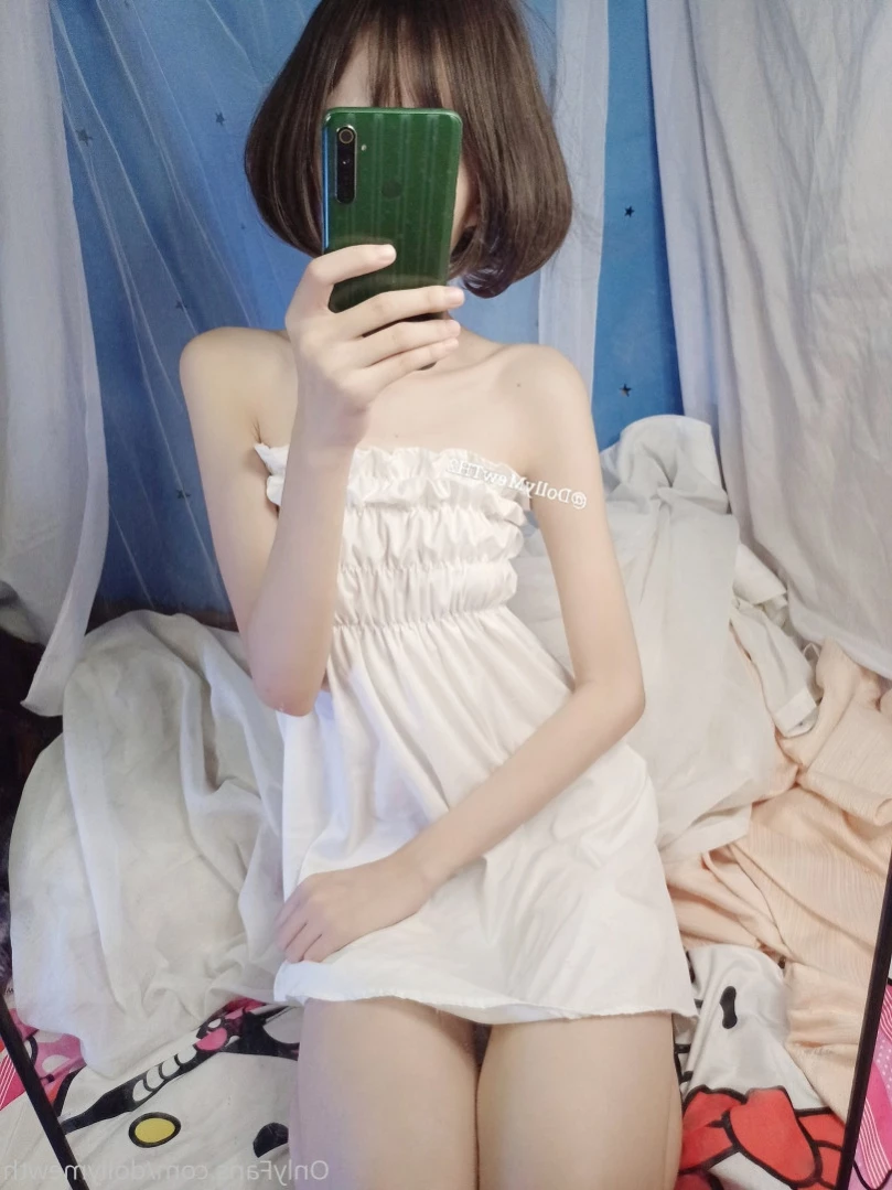 DollyMew💕 [ dollymewth ] Onlyfans leaked photo 11930497 on Hotleaks.tv