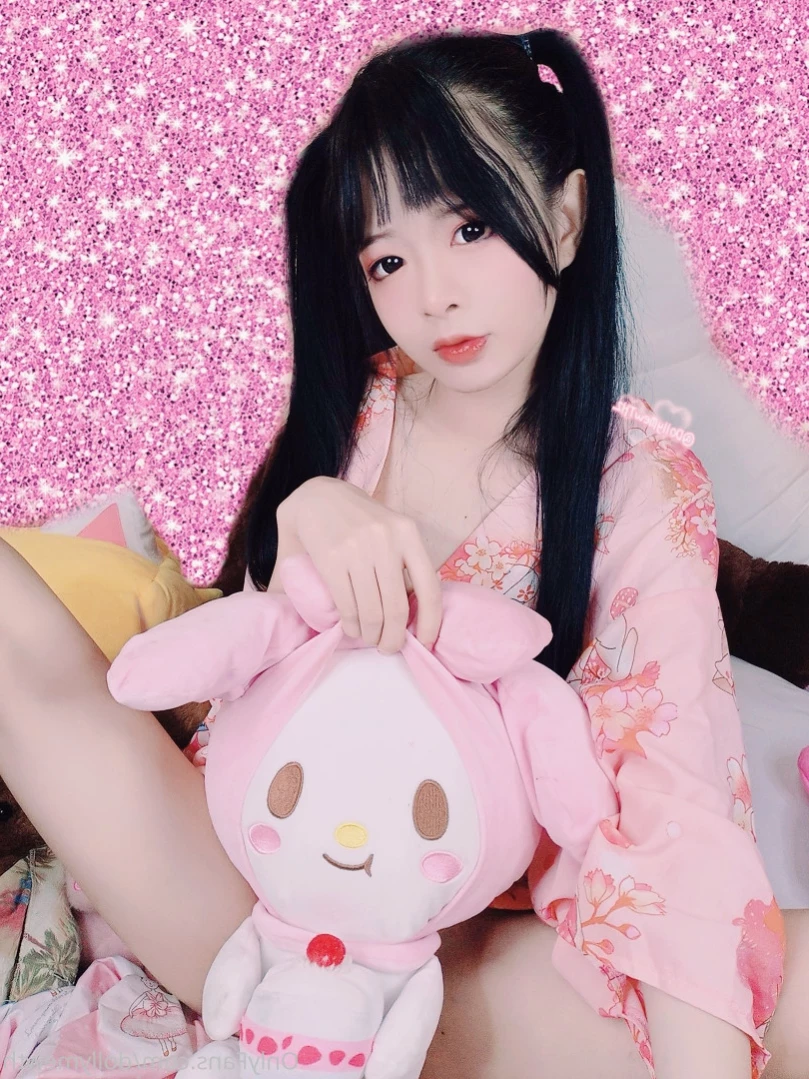 DollyMew💕 [ dollymewth ] Onlyfans leaked photo 11930762 on Hotleaks.tv