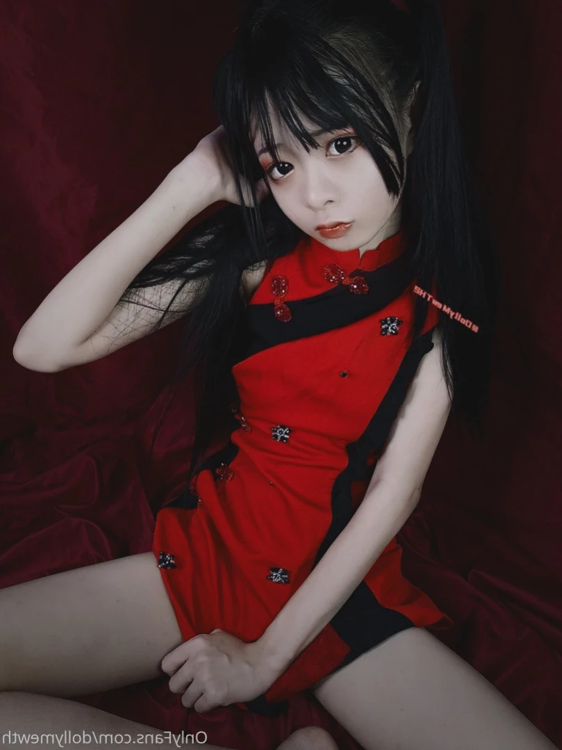 DollyMew💕 [ dollymewth ] Onlyfans leaked photo 11931047 on Hotleaks.tv