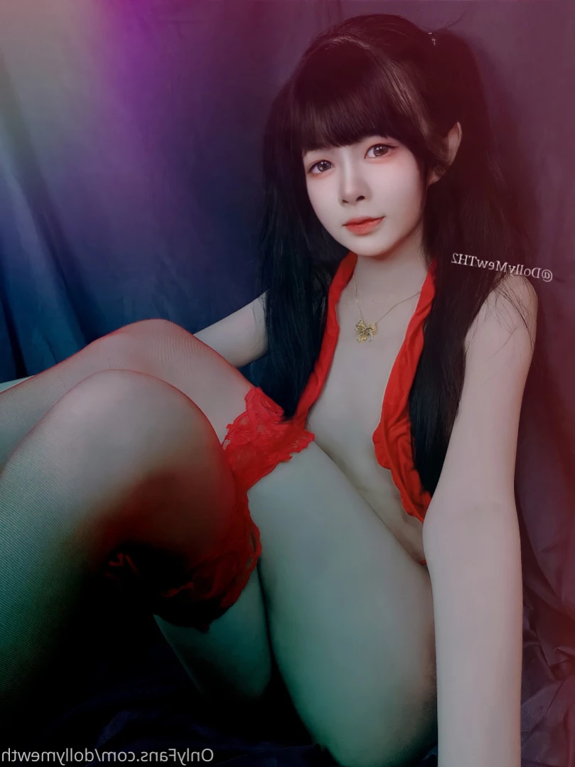 DollyMew💕 [ dollymewth ] Onlyfans leaked photo 11931197 on Hotleaks.tv