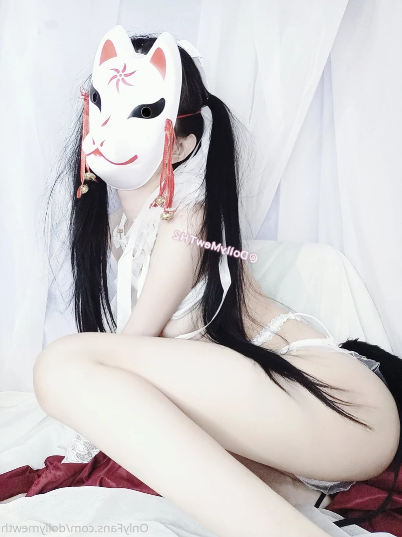 DollyMew💕 [ dollymewth ] Onlyfans leaked photo 11931496 on Hotleaks.tv