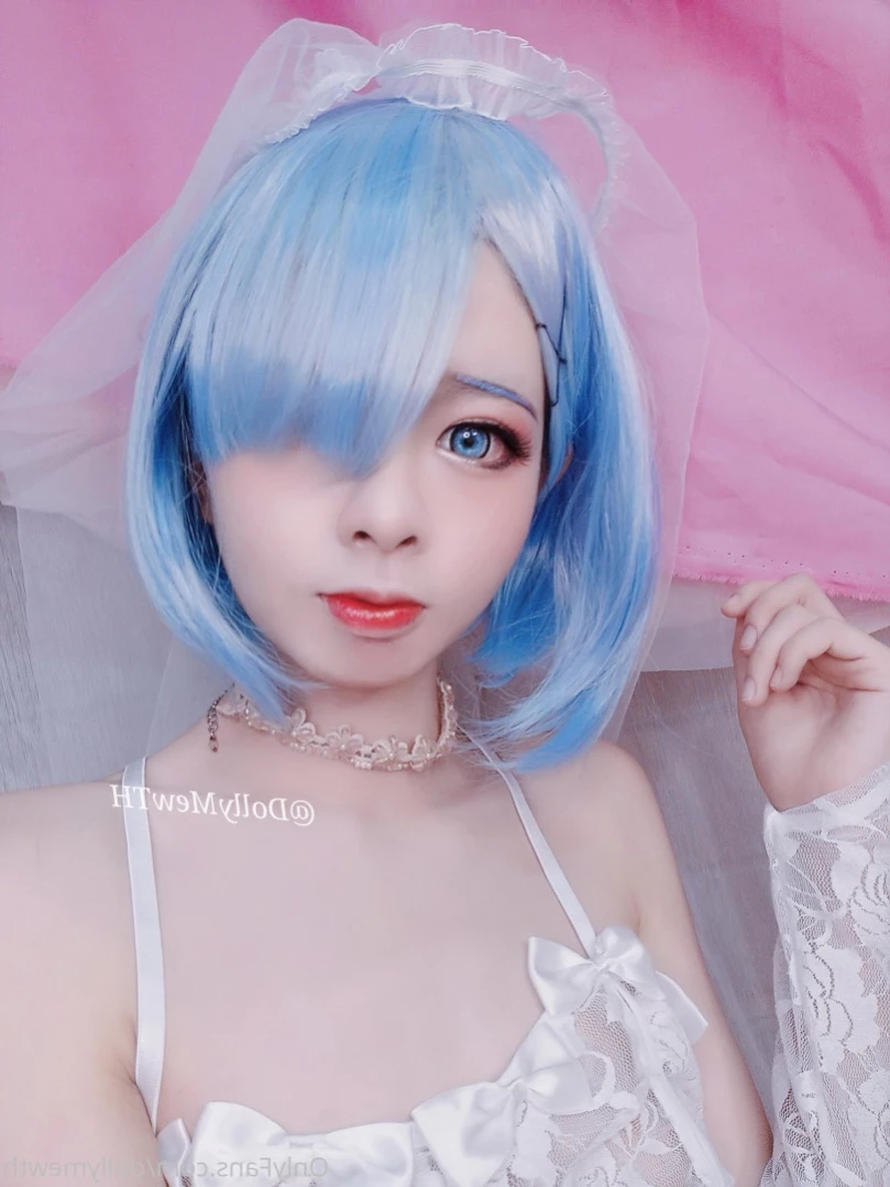 DollyMew💕 [ dollymewth ] Onlyfans leaked photo 11947110 on Hotleaks.tv