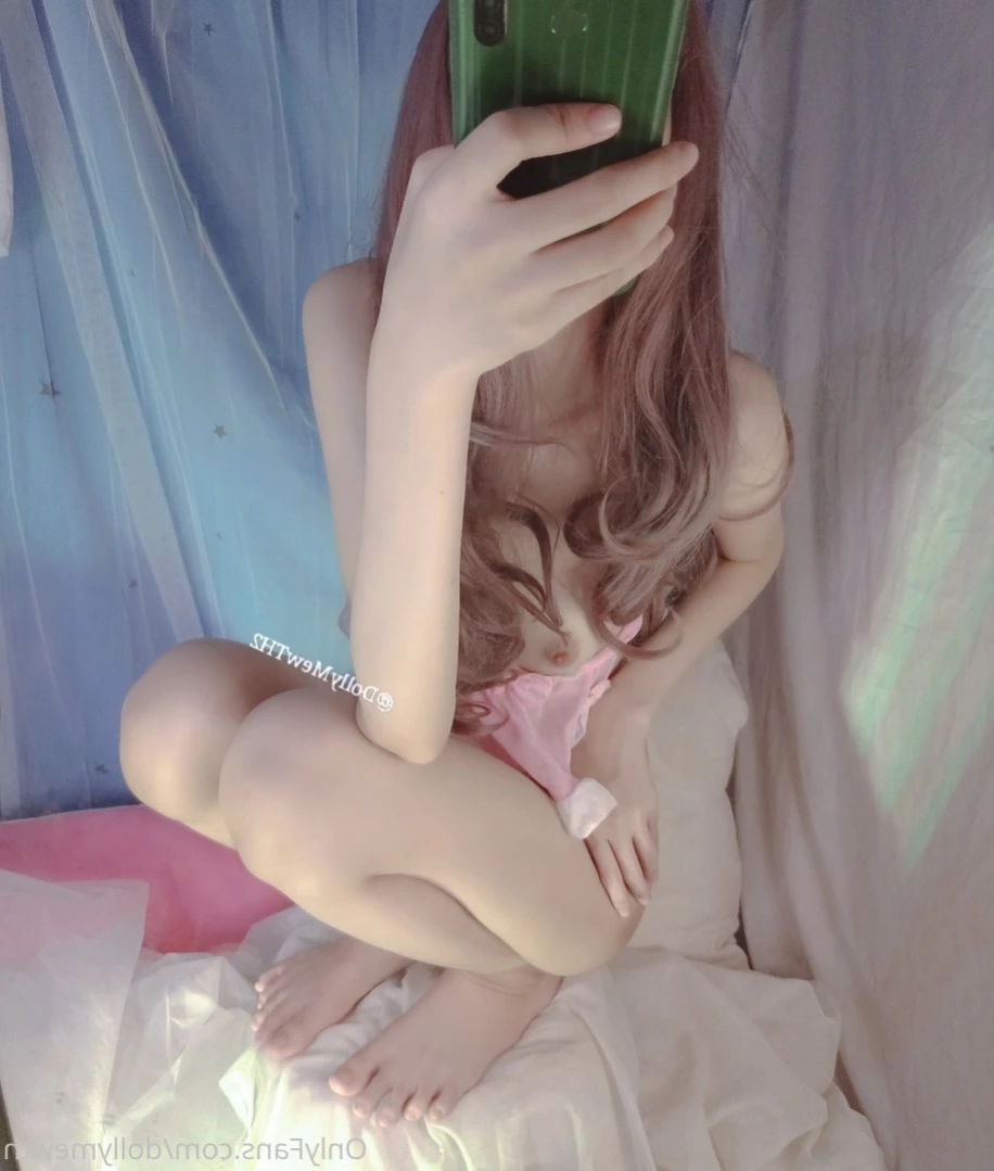 DollyMew💕 [ dollymewth ] Onlyfans leaked photo 11947306 on Hotleaks.tv