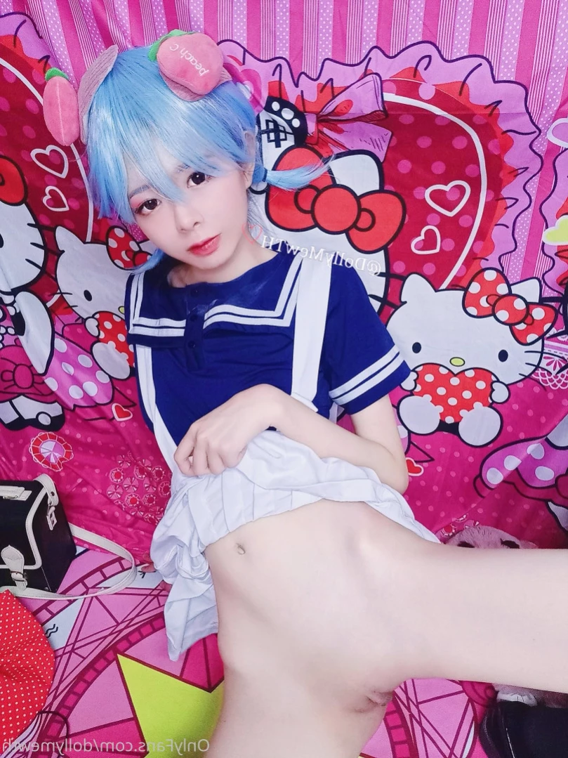 DollyMew💕 [ dollymewth ] Onlyfans leaked photo 11948499 on Hotleaks.tv