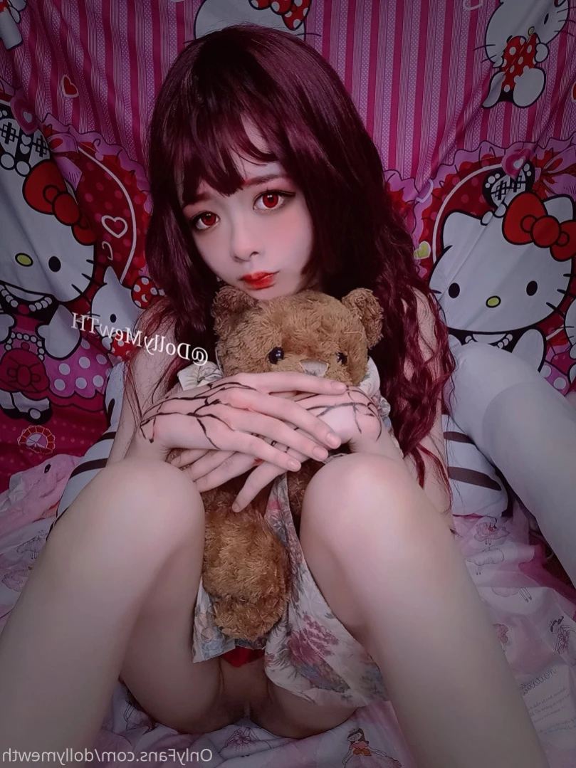 DollyMew💕 [ dollymewth ] Onlyfans leaked photo 11948530 on Hotleaks.tv